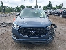2FMPK4J97KB****** Wrecked 2019 Ford Edge in Michigan State