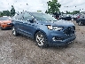 2FMPK4J97KB****** Salvage and Wrecked 2019 Ford Edge in Detroit