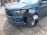 2FMPK4J97KB****** Salvage and Repairable 2019 Ford Edge in Michigan State