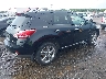 JN8AZ1MW1CW****** Salvamento y Destrozados 2012 Nissan Murano en Estado de Virginia