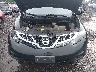 JN8AZ1MW1CW****** Salvamento y Reparables 2012 Nissan Murano en Estado de Virginia