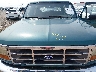 1FMEU15H3TL****** Repairable 1996 Ford Bronco in Chicago North