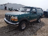 1FMEU15H3TL****** Used and Repairable 1996 Ford Bronco in Chicago North