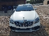 WDDUG8FB9EA****** Wrecked 2014 Mercedes-Benz S-Class in New York State