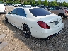 WDDUG8FB9EA****** Salvage and Repairable 2014 Mercedes-Benz S-Class in Long Island