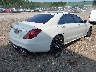 WDDUG8FB9EA****** Salvage and Wrecked 2014 Mercedes-Benz S-Class in New York State