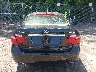 JTHBL46F885****** Wrecked 2008 Lexus LS 460