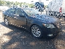 JTHBL46F885****** Salvage and Wrecked 2008 Lexus LS 460 in Dundalk