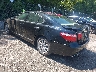 JTHBL46F885****** Salvage and Repairable 2008 Lexus LS 460 in Dundalk