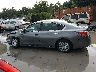 1N4AL3AP4FC****** Repairable 2015 Nissan Altima in South Carolina State