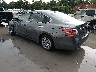 1N4AL3AP4FC****** Salvage and Repairable 2015 Nissan Altima in Charleston