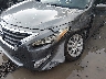 1N4AL3AP4FC****** Salvage and Repairable 2015 Nissan Altima in South Carolina State