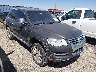 WVGBE77L68D****** Salvage and Wrecked 2008 Volkswagen Touareg in Lubbock