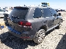 WVGBE77L68D****** Salvage and Wrecked 2008 Volkswagen Touareg in Texas State