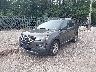 1FM5K8D8XGG****** Used and Repairable 2016 Ford Explorer in Bridgeport