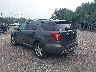 1FM5K8D8XGG****** Salvage and Repairable 2016 Ford Explorer in Bridgeport