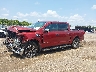 1N6AA1E51HN****** Reparables 2017 Nissan Titan en Estado de Tennessee