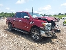 1N6AA1E51HN****** Salvamento y Destrozados 2017 Nissan Titan en Knoxville