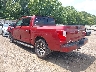 1N6AA1E51HN****** Salvamento y Reparables 2017 Nissan Titan en Knoxville