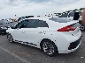 KMHC85LC9HU****** Repairable 2017 Hyundai Ioniq Hybrid in North Carolina State