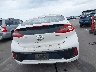 KMHC85LC9HU****** Wrecked 2017 Hyundai Ioniq Hybrid