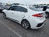 KMHC85LC9HU****** Salvage and Repairable 2017 Hyundai Ioniq Hybrid in Raleigh