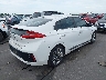 KMHC85LC9HU****** Salvage and Wrecked 2017 Hyundai Ioniq Hybrid in North Carolina State