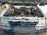 5TESM92N6YZ****** Repairable 2000 Toyota Tacoma in Baltimore