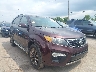 5XYKW4A20DG****** Salvage and Wrecked 2013 Kia Sorento in Cleveland