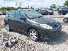 2T1KR32EX6C****** Salvage and Wrecked 2006 Toyota Matrix in Chicago West