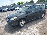 2T1KR32EX6C****** Used and Repairable 2006 Toyota Matrix in Chicago West