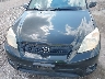 2T1KR32EX6C****** Salvage and Repairable 2006 Toyota Matrix in Illinois State
