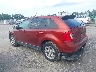 2FMDK3J96EB****** Repairable 2014 Ford Edge in Virginia State