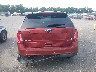 2FMDK3J96EB****** Wrecked 2014 Ford Edge