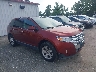 2FMDK3J96EB****** Salvage and Wrecked 2014 Ford Edge in Richmond