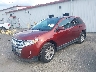2FMDK3J96EB****** Used and Repairable 2014 Ford Edge in Richmond