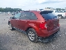 2FMDK3J96EB****** Salvage and Repairable 2014 Ford Edge in Richmond