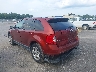 2FMDK3J96EB****** Salvage and Repairable 2014 Ford Edge in Virginia State