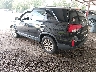 5XYKTCA65FG****** Salvage and Repairable 2015 Kia Sorento in Atlanta