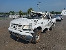 2FTZF1825XC****** Salvage and Repairable 1999 Ford F-150 in Virginia State