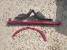 KL4MMDSL5MB****** Wrecked 2021 Buick Encore in Georgia State