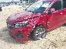 KL4MMDSL5MB****** Salvage and Repairable 2021 Buick Encore in Georgia State