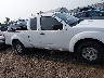 1N6BD0CT1EN****** Usados 2014 Nissan Frontier en Estado de Ohio