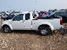 1N6BD0CT1EN****** Reparables 2014 Nissan Frontier en Estado de Ohio