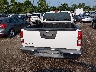 1N6BD0CT1EN****** Destrozados 2014 Nissan Frontier