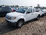 1N6BD0CT1EN****** Usados y Reparables 2014 Nissan Frontier en Cincinnati