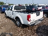 1N6BD0CT1EN****** Salvamento y Reparables 2014 Nissan Frontier en Cincinnati