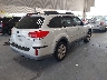 4S4BRCGC2B3****** Salvage and Wrecked 2011 Subaru Outback in Florida State