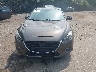 JM1BN1K78H1****** Wrecked 2017 Mazda 3 in Pennsylvania State