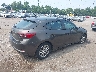 JM1BN1K78H1****** Salvage and Wrecked 2017 Mazda 3 in Pennsylvania State